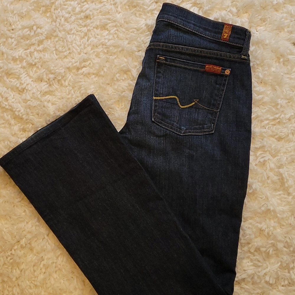7 For All Mankind Jeans